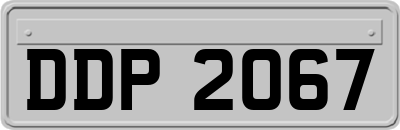DDP2067