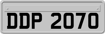DDP2070