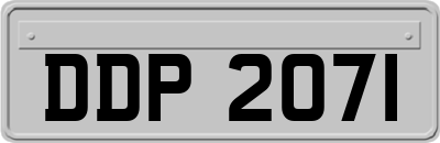 DDP2071