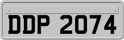 DDP2074
