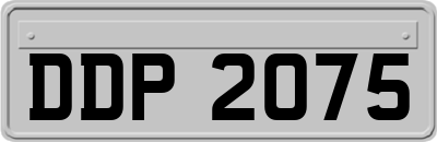 DDP2075