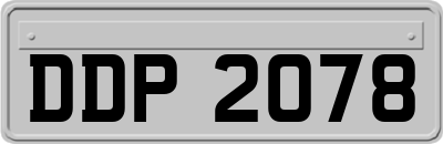 DDP2078