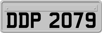 DDP2079
