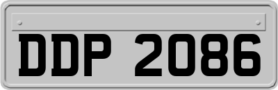 DDP2086