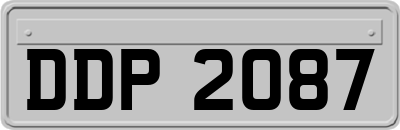 DDP2087