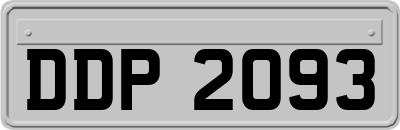 DDP2093