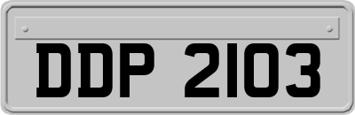 DDP2103