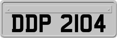 DDP2104