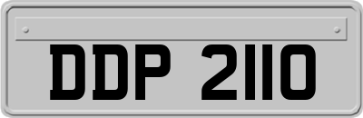 DDP2110