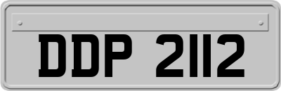 DDP2112