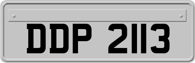 DDP2113