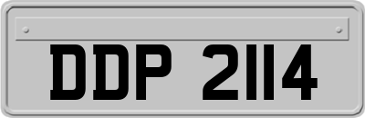 DDP2114