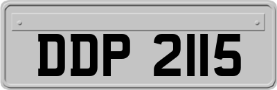 DDP2115
