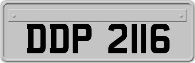DDP2116