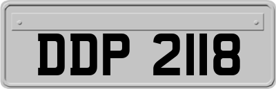 DDP2118