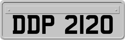 DDP2120