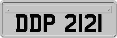 DDP2121