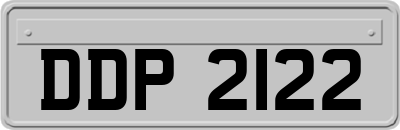 DDP2122
