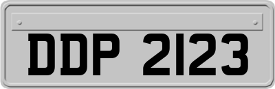 DDP2123