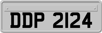 DDP2124