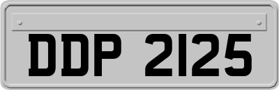 DDP2125