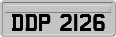 DDP2126