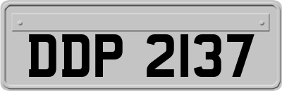 DDP2137
