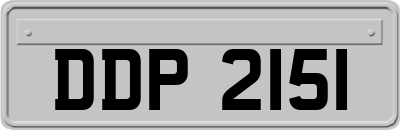 DDP2151