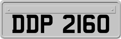 DDP2160