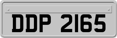 DDP2165
