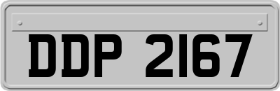 DDP2167