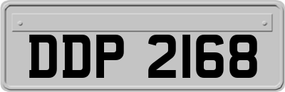 DDP2168