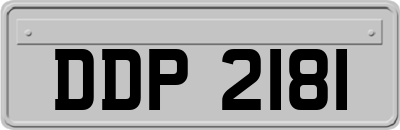 DDP2181