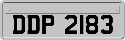 DDP2183