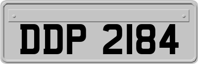 DDP2184