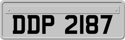 DDP2187
