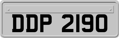DDP2190