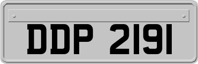DDP2191