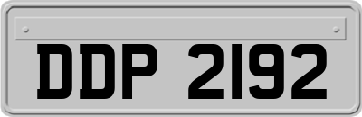 DDP2192