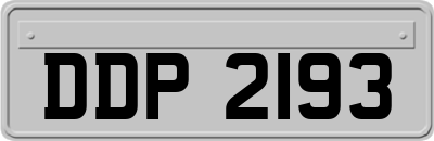 DDP2193