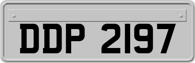 DDP2197