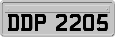 DDP2205