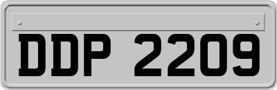 DDP2209