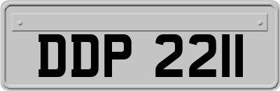 DDP2211