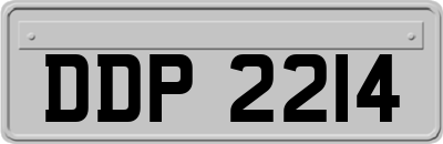 DDP2214