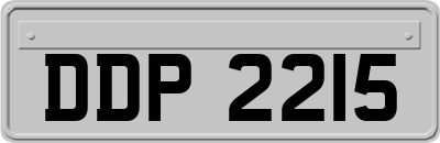 DDP2215