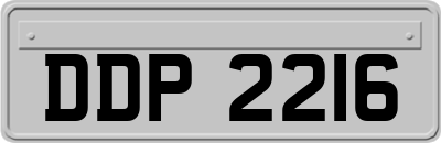 DDP2216