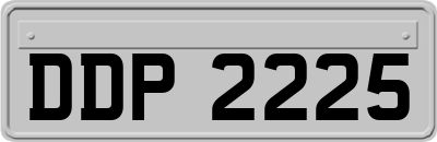 DDP2225