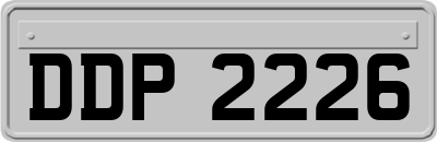 DDP2226
