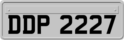 DDP2227